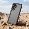 TECH-PROTECT DEFENSE GALAXY A16 4G / 5G / A26 5G / A17 4G / 5G BLACK